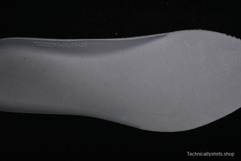 Balenciaga Phantom Sneaker 3XL Running Shoes with Transparent Heel Strap - W3XCH1614