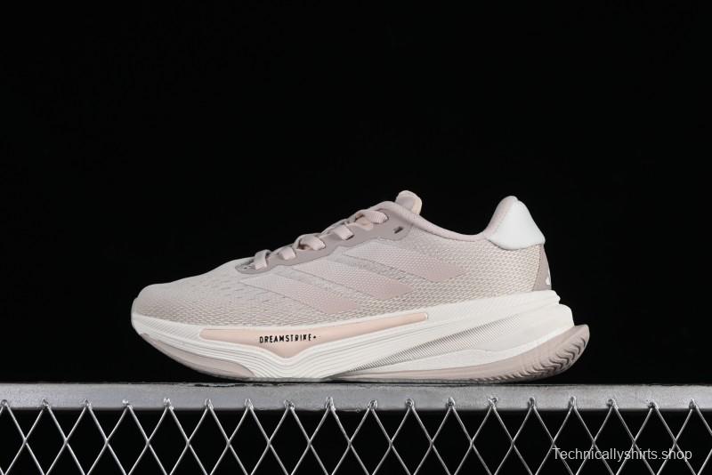 Adidas Supernova Rise M TE1685 Lightweight Casual Running Shoes with Dreamstrike+ Midsole