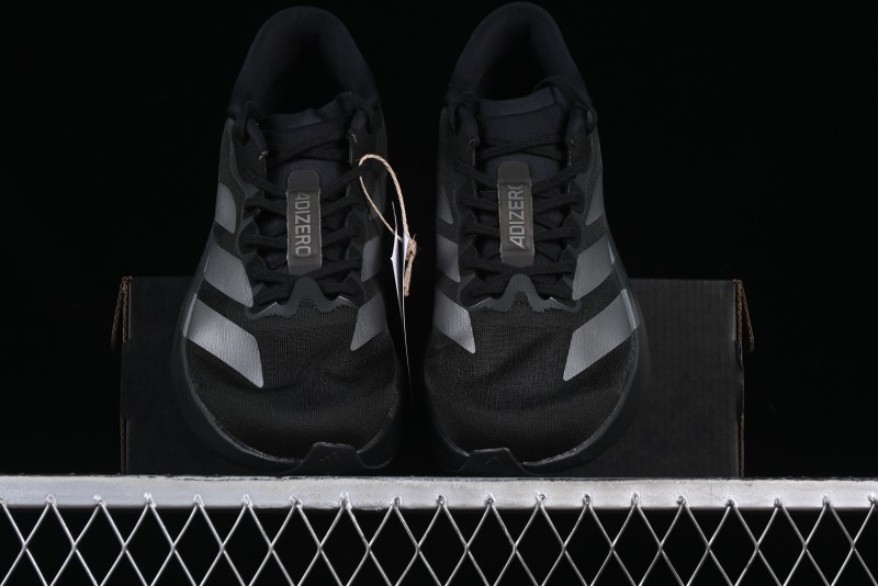Adidas Adizero Evo SL Running Shoes - Ultra Lightweight & Breathable for Enhanced Performance - JP7147