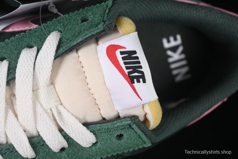 Nike Classic Cortez Leather Retro First Generation Leather Running Shoes - HF9994-300