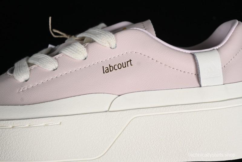 Adidas Labcourt IF1711 Retro Style Casual Sneakers - IF1711