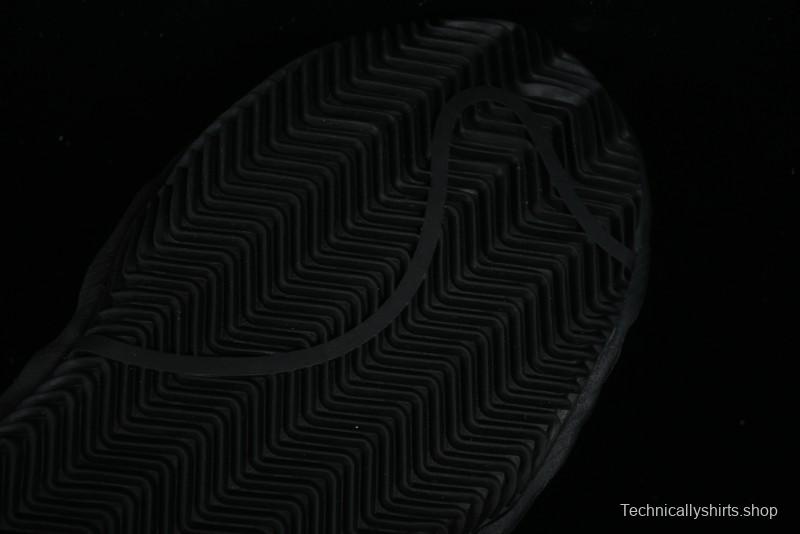 Wayne MMY Original Sole Leather Low Sneaker with Deconstructed Ice Cream Outsole - W.E5