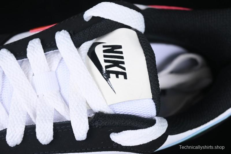 Nike Court Borough Low Retro Casual Breathable Sneakers - FD9918-181