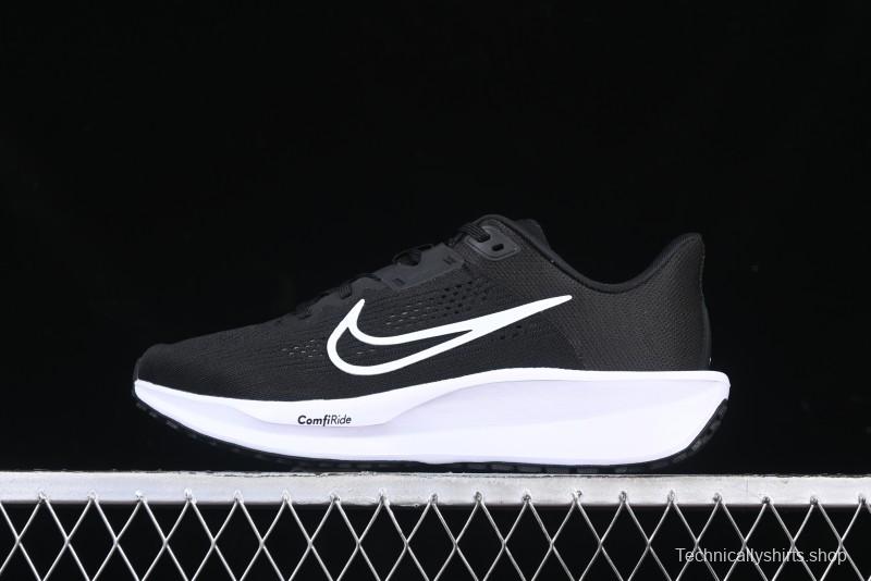 Nike Quest 6 Extreme Series Cushioned Lightweight Running Shoes - FD6033-001