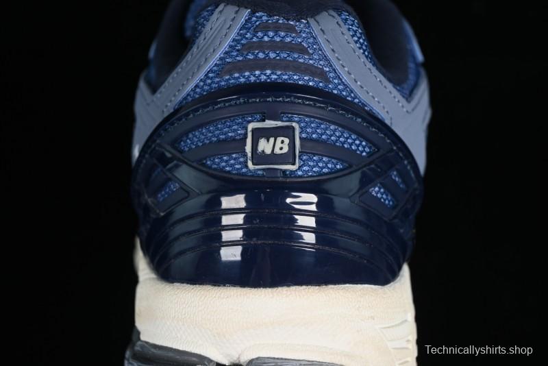 New Balance 1906 Series Retro Dad Style Casual Running Shoes - M1906RDN