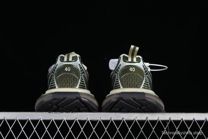 Balenciaga Phantom Sneaker - W3XL53191