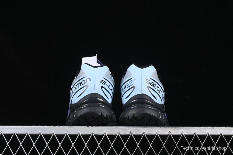 Salomon XT-6 Chromatic Outdoor Running Shoes - 475908-26