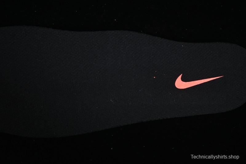 Nike Air Max Ivo Retro Running Shoes with Air Cushion - 580518-016