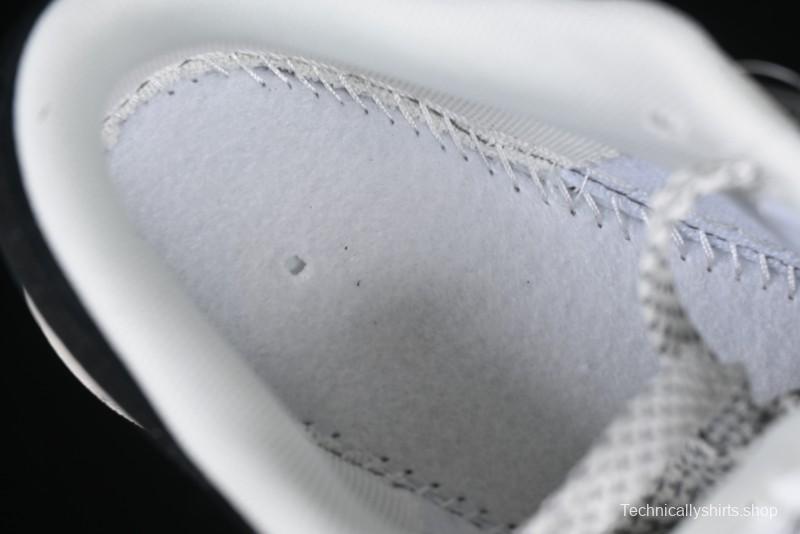 Nike Air Jordan 1 Low Retro Basketball Shoes Custom Stussy Black - FC1688-199