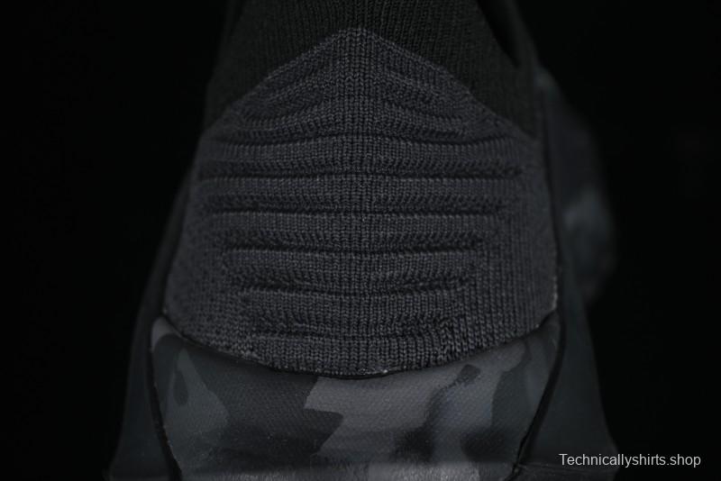 Mammut Hueco Knit II Low Hiking Shoes with Cushioning Anti-Slip and Durability - 42908