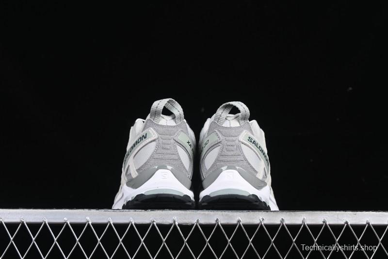 Salomon XA PRO 3D Outdoor Trail Running Shoes with SENSIFIT and 3D ADVANCED CHASSIS - 477919-22