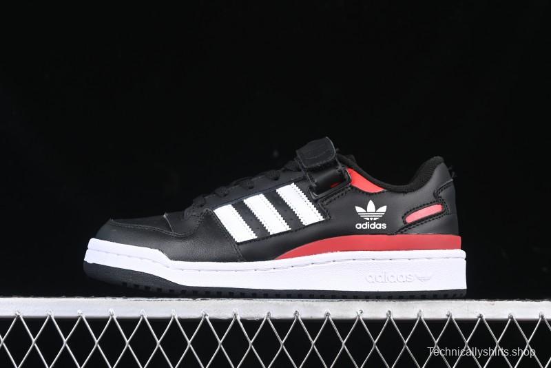 Adidas Forum 84 Low Retro Basketball Shoes - GW0698