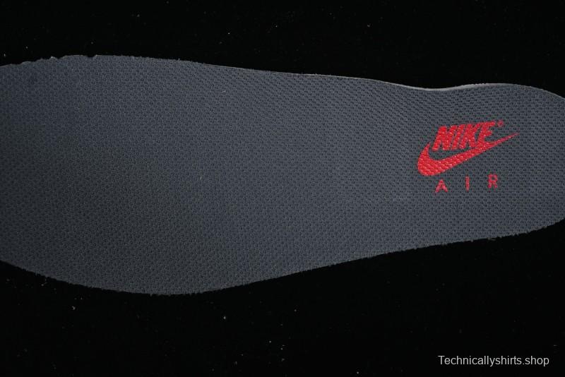 Nike Air More Uptempo Retro Basketball Shoes with Mesh Upper for Breathability - FZ3055-002