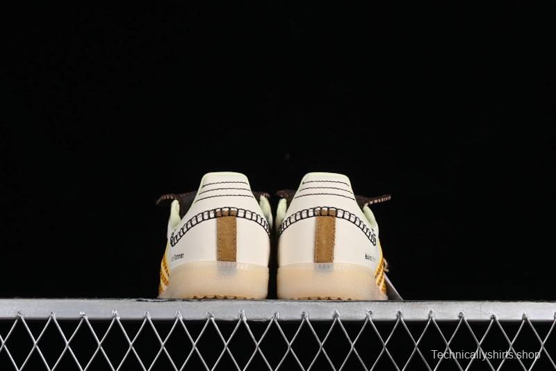 Adidas Wales Bonner Samba OG Casual Sneakers - IG5888