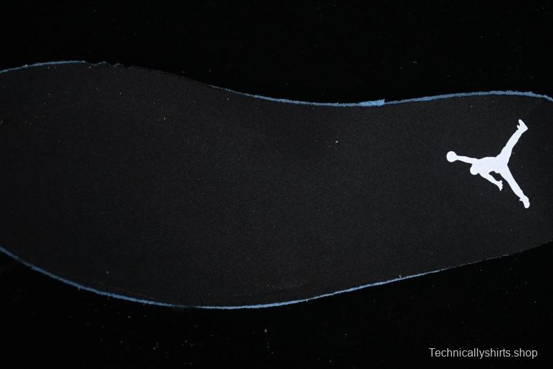 Nike Air Jordan 1 Mid AJ1 Basketball Shoes in Black White Gray - DQ8426-010