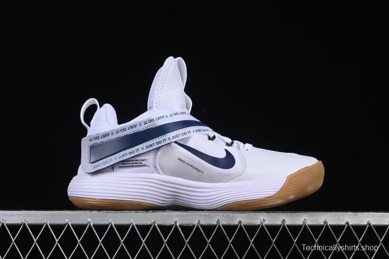 Nike React HyperSet Lightweight Low-Top Training Basketball Shoes - CI2955-141