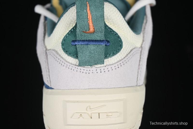 Nike SB Day One Low Top Casual Skate Shoes with Air Zoom Cushion - HM3720-141