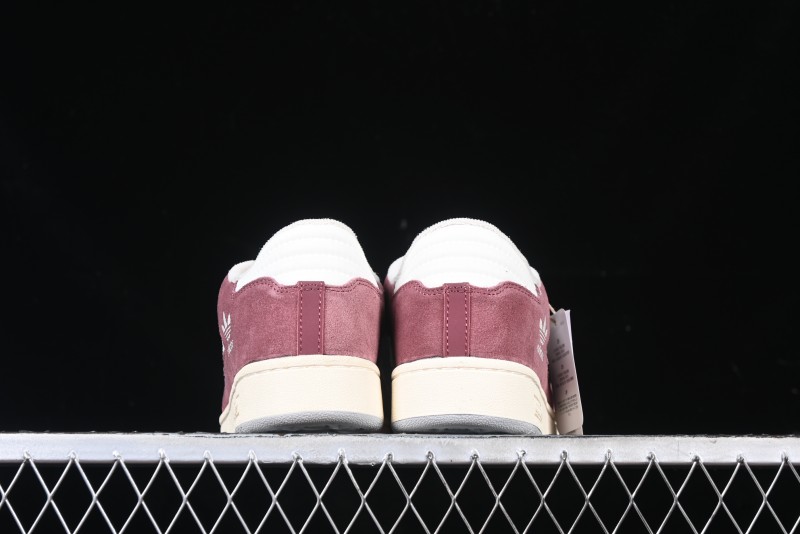 Adidas Centennial 85 Low Retro Basketball Shoes - GX2216