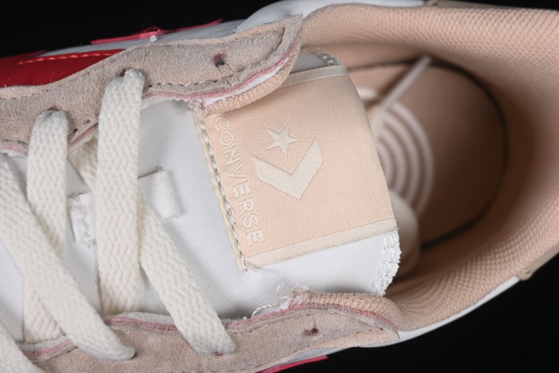 Converse Omega Trainer OX Waffle Comfortable Non-Slip Low-Top Casual Running Shoes - A13377C