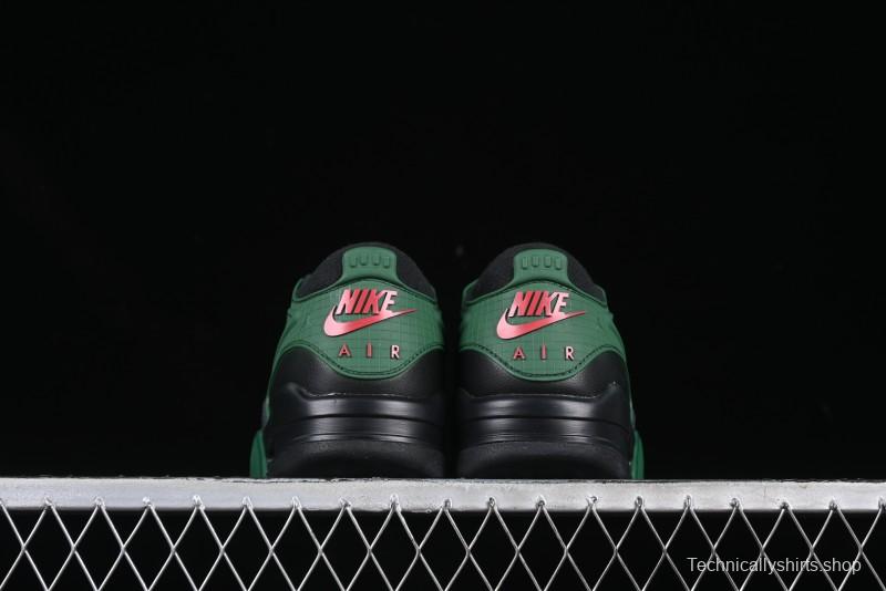 Nike Air Jordan 4 Remastered Sneakers with Textile Mesh Leather and Suede Upper - FQ7939-003