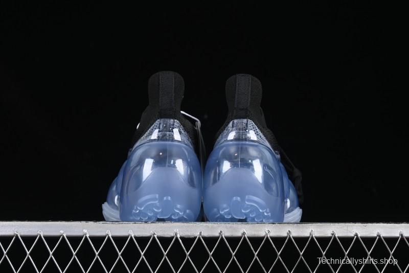 Grounds Big Bubble High Platform Sneakers - AJE5