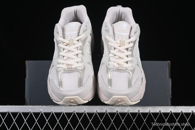 New Balance 530 Series Retro Casual Running Shoes - MR530AA1