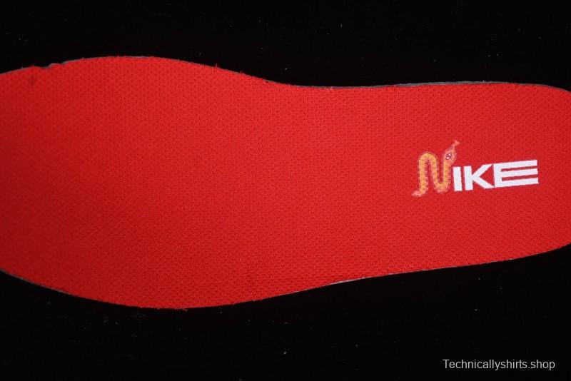 Nike Air Force 1 '07 Low Casual Sneakers with Full-Length Air Cushion - HV6000-131