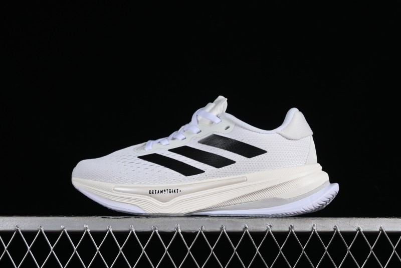 Adidas Supernova Rise M TE1684 Lightweight Casual Running Shoes with Dreamstrike+ Midsole