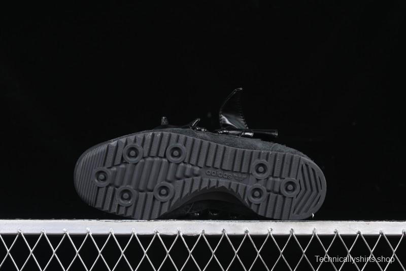 Adidas Caroline Hu x Ad Originals SL 72 Low-Top Casual Sneakers - JH7342