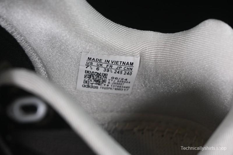 Adidas Song For The Mute x Ad Originals Adistar Cushion Retro Comfortable Anti-Slip Lifestyle Sneakers - JH9007