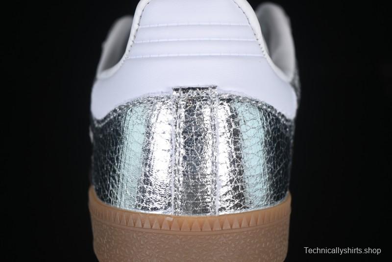 Adidas Samba OG Casual Sneakers - JR0035