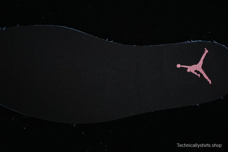 Nike Air Jordan 1 Low Retro Basketball Shoes with Panda Mischief Skyline Design - 553558-154