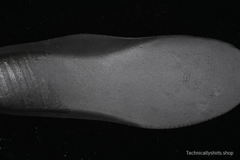 Nike Air Force 1 '07 Low UN Collaboration - Shadow Grey Pigskin Sneakers DF0188-018