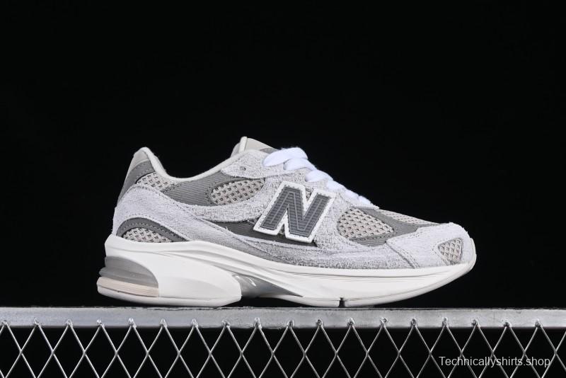 New Balance 2010 Series Retro Casual Running Shoes - U2010NB3