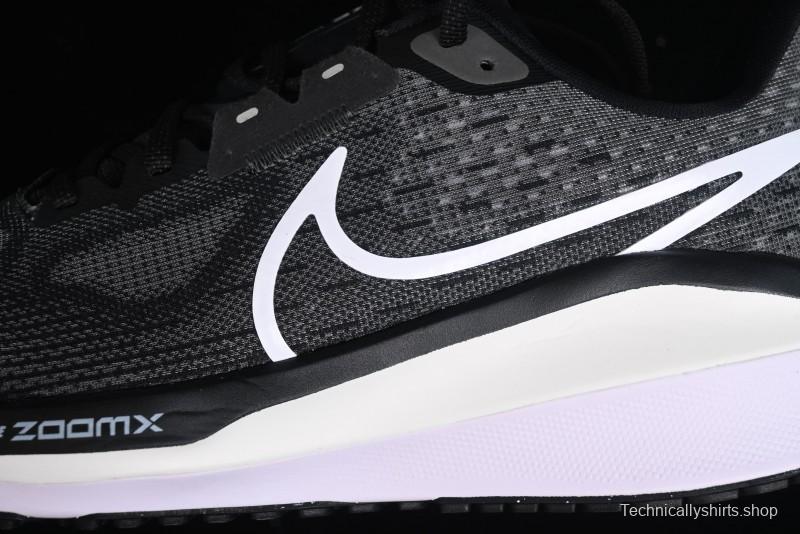 Nike Air Zoom Vomero 17 Summer 2024 Cushioned Running Shoes with Zoom Air Unit - FB1309-004