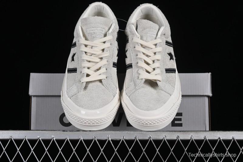 Converse One Star Academy Pro Classic One Star Retro Casual Skate Shoes - A06424C