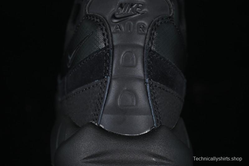 Nike Air Max 95 Retro Running Shoes with Air Cushion Technology - CI3705-001