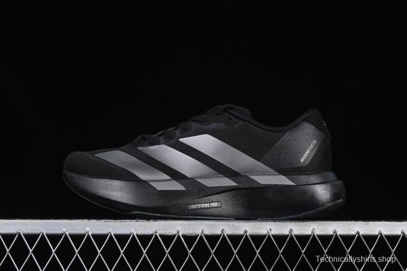 Adidas Adizero Evo SL Running Shoes - Ultra Lightweight & Breathable for Enhanced Performance - JP7147