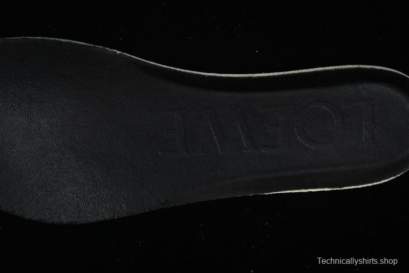 Loewe Ballet Runner 2.0 Sneakers Retro Style Low-Top Casual Sports Shoes - Ballet Runner 2.0