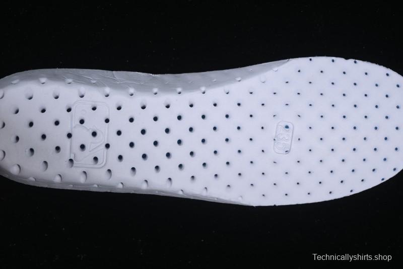 New York Yankees MLB Chunky Liner Lightweight Platform Sneakers with Hook and Loop Closure - 3ASXLMC4N43BGS