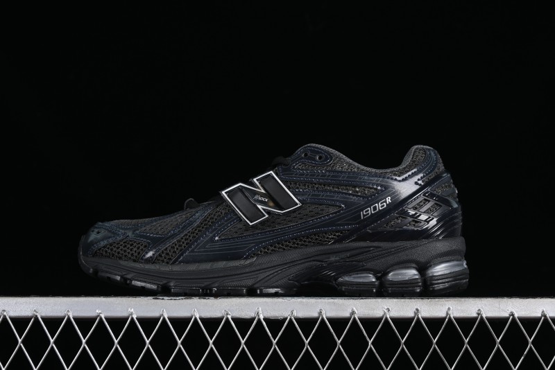 New Balance 1906 Series Retro Dad Style Casual Running Shoes - M1906RJB