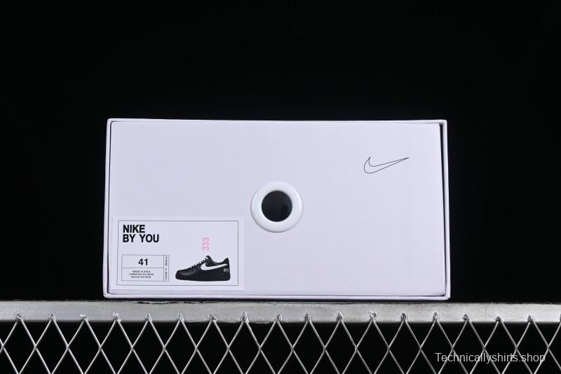 Nike Air Force 1 '07 Low Custom Casual Sneakers - CW2288-111