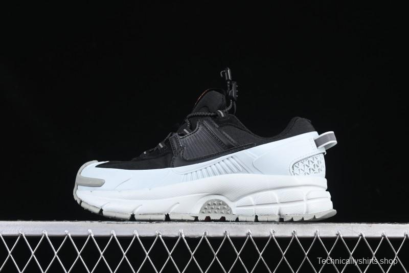 Nike Zoom Vomero Roam Marathon Retro 5 Casual Platform Thick Sole Height Increasing Running Shoes - FV2295-001