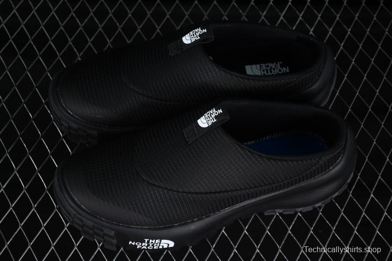 The North Face Hedgehog Sneaker Low Top Hiking Trail Outdoor Casual Sports Shoes - NF0A8A92KX7-075