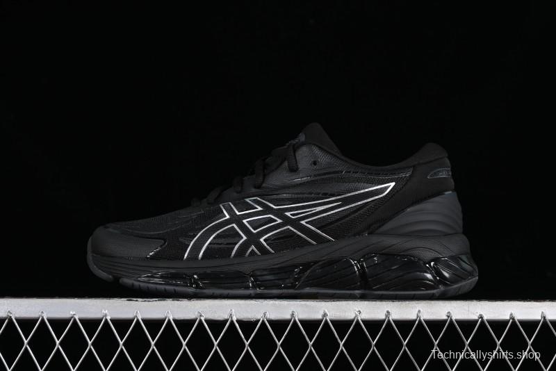 Asics Gel-Quantum 360 VIII Retro Breathable Casual Shoes with 360° GEL Cushioning for Men - 1203A305-001