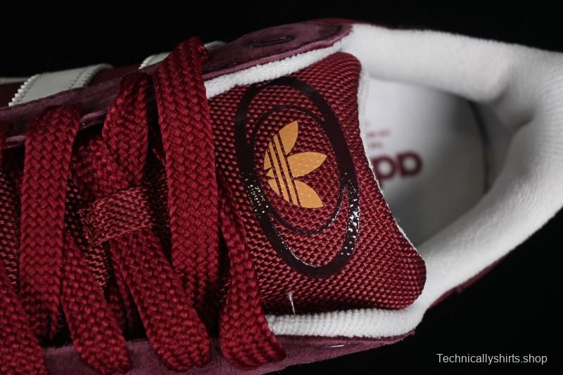 Adidas Originals Campus 00s College Series Retro Casual Sneakers - ID2076