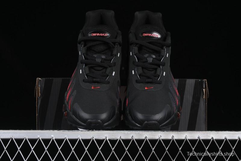 Nike Air Max Dn8 Running Shoes with Dynamic Air Cushion Technology - FQ7860-029