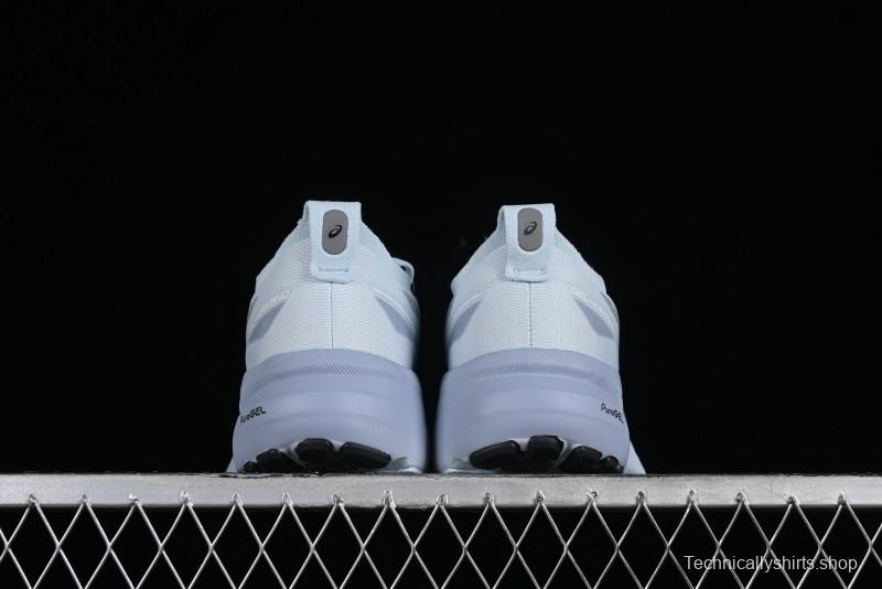 Asics Gel-Kayano 31 Running Shoes with Enhanced Cushioning and Breathable Design - 1012B670-022