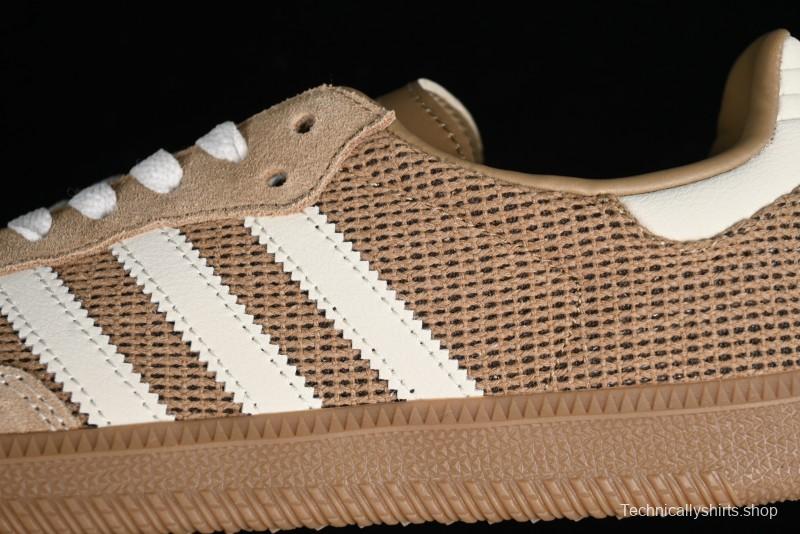 Adidas Samba OG Casual Sneakers - IG1379