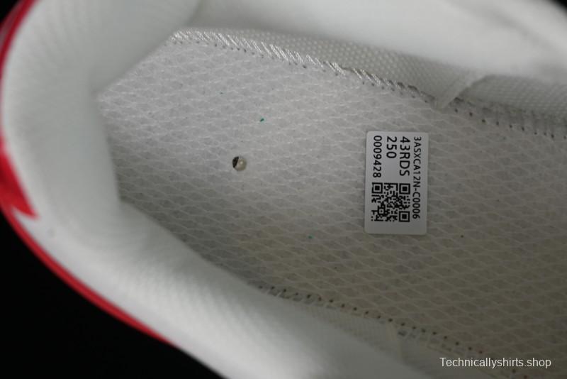 MLB Chunky Liner Basic New York Yankees Thick Sole Casual Sneakers with 6cm Height Increase - 3ASXCA12N43RDS